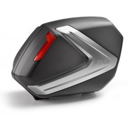 Givi Σετ Βαλίτσες Πλαϊνές V37N