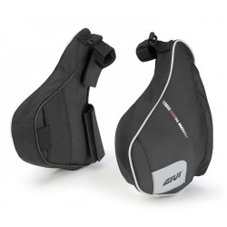 Givi Τσαντάκια πίσω XS5112E ζεύγος 4 lt συνολικά R1200GS'14 ADV Soft Bags / Σαμάρια