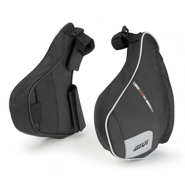 Givi Τσαντάκια πίσω XS5112E ζεύγος 4 lt συνολικά R1200GS'14 ADV Soft Bags / Σαμάρια Givi Τσαντάκια πίσω XS5112E ζεύγος 4 lt συνολικά R1200GS'14 ADV Soft Bags / Σαμάρια