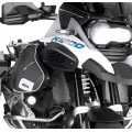 Givi Τσαντάκια πίσω XS5112E ζεύγος 4 lt συνολικά R1200GS'14 ADV Soft Bags / Σαμάρια Givi Τσαντάκια πίσω XS5112E ζεύγος 4 lt συνολικά R1200GS'14 ADV Soft Bags / Σαμάρια