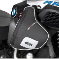 Givi Τσαντάκια πίσω XS5112E ζεύγος 4 lt συνολικά R1200GS'14 ADV Soft Bags / Σαμάρια Givi Τσαντάκια πίσω XS5112E ζεύγος 4 lt συνολικά R1200GS'14 ADV Soft Bags / Σαμάρια