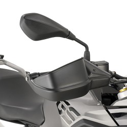 Givi Προστασία Χεριών HP5126 G 310 GS ΖΕΛΑΤΙΝΕΣ & ΚΙΤ ΤΟΠΟΘΕΤΗΣΕΙΣ