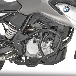 Givi Προστασία Κινητήρα TN5126 για BMW G 310 GS 