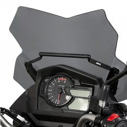 Givi Μπάρα ζελατίνας FB5126 για BMW G 310 GS Givi Μπάρα ζελατίνας FB5126 για BMW G 310 GS