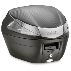 Givi Βαλίτσα Monolock B34NT