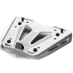 Givi M8A Πιάστρα Βαλίτσας Αλουμινίου ΒΑΛΙΤΣΕΣ / ΒΑΣΕΙΣ / TANKBAG