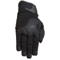 Nordcode Γάντια AirFlow Μαύρα ΕΝΔΥΣΗ