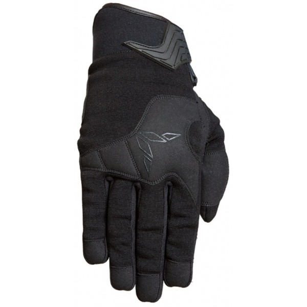 Nordcode Γάντια AirFlow Μαύρα ΕΝΔΥΣΗ