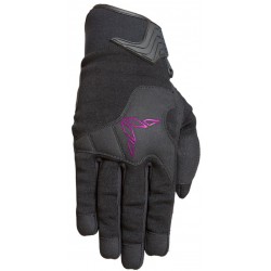Nordcode Γάντια AirFlow Μαύρα/Ροζ Nordcode Γάντια AirFlow Μαύρα/Ροζ