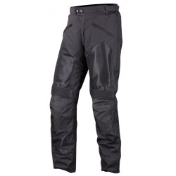 Nordcode Παντελόνι Καλοκαιρινό Fight Air Lady Μαύρο ΕΝΔΥΣΗ