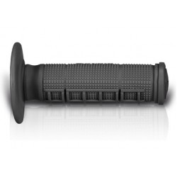 Ariete  Χειρολαβές Universal Half Waffle 02621-N Soft μαύρες ΑΞΕΣΟΥΑΡ ΜΟΤΟ