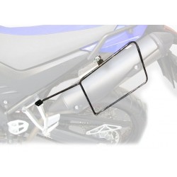 Βάσεις πλαϊνών σάκων Yamaha XT660 ΒΑΛΙΤΣΕΣ / ΒΑΣΕΙΣ / TANKBAG