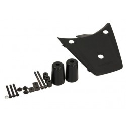 Piaggio Βάση Βαλίτσας 37 lt για Medley