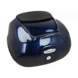 Piaggio Βαλιτσάκι Medley Μπλε 222/A Χωρίς Βάση ΒΑΛΙΤΣΕΣ / ΒΑΣΕΙΣ / TANKBAG