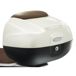 Piaggio Βαλιτσάκι Medley Λευκό 566 Χωρίς Βάση