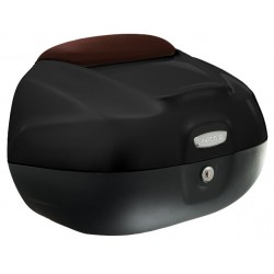 Piaggio Βαλιτσάκι Beverly Γκρι 705/C 37 Lt