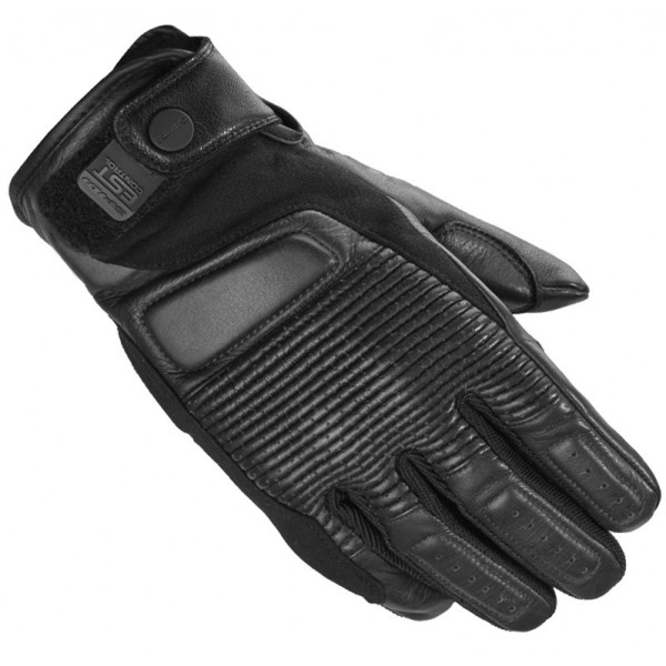 Spidi  Γάντια Garage Μαύρο Γάντια