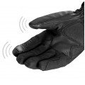 Spidi  Γάντια Alu-pro Mαύρο-Γκρί Γάντια