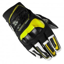 Spidi Γάντια Wake Evo fluo Κίττρινο-Μαύρο