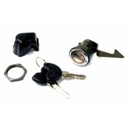 Κλειδί και Αφαλός για Βαλιτσάκι FLY ΒΑΛΙΤΣΕΣ / ΒΑΣΕΙΣ / TANKBAG