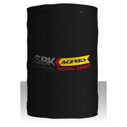 Acerbis Προστασία Λαιμού SBK 22626.090 Μαύρη