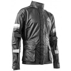 Acerbis Αδιάβροχο MAT X 3.0 Μαύρο ΕΝΔΥΣΗ