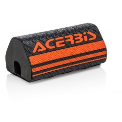 Acerbis Μπαράκι Τιμονιού X-Bar Μαύρο/Πορτοκαλί 23450.313 ΑΞΕΣΟΥΑΡ ΜΟΤΟ