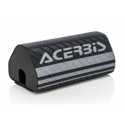 Acerbis Μπαράκι Τιμονιού X-Bar Μαύρο/Γκρι 23450.319