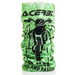 Acerbis Προστασία Λαιμού SP Club Πράσινο/Μαύρο 22618.377
