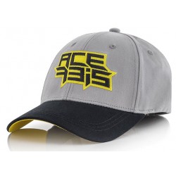 Acerbis Καπέλο Jet Sam 22815.076 Light Γκρι ΕΝΔΥΣΗ