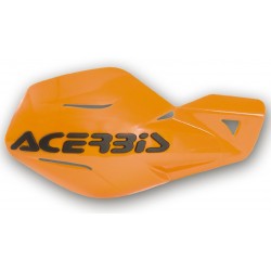 Acerbis Χούφτες 8159.010 MX Πορτοκαλί