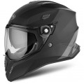 Airoh Κράνος Commander 2 ECE 22.06 μαύρο ματ ΚΡΑΝΗ