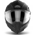 Airoh Κράνος Commander 2 ECE 22.06 μαύρο ματ ΚΡΑΝΗ