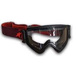 Ariete Μάσκα MUDMAX EASY 14940-ENNR Μαύρο