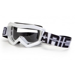 Ariete Μάσκα 07 Line Next Gen Άσπρη 12960-NGB ΕΝΔΥΣΗ