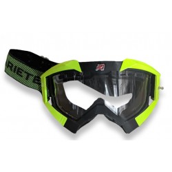 Ariete Μάσκα RC FLOW 13950-FNG Μαύρο/Κίτρινο ΕΝΔΥΣΗ