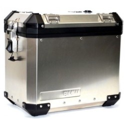 BMW Motorrad Βαλίτσα Αλουμινίου Δεξιά 36 L για Adventure 2007-2013 BMW Motorrad Βαλίτσα Αλουμινίου Δεξιά 36 L για Adventure 2007-2013