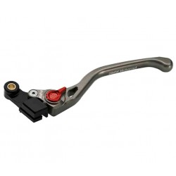 BMW Motorrad Μανέτα Συμπλέκτη HP Φρεζαρισμένη ΠΡΟΣΤΑΣΙΑ ΚΑΙ ΣΥΝΤΗΡΗΣΗ ΜΟΤΟ