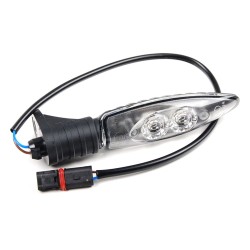 BMW Motorrad Φλας Πίσω LED ΑΞΕΣΟΥΑΡ ΜΟΤΟ