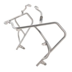 BMW Motorrad Προστασία Κινητήρα Αλουμινίου για C 400 X