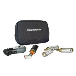 BMW Motorrad Σετ Ταξιδίου Πίεσης Ελαστικών