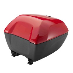 BMW Motorrad Βαλίτσα Topcase 30L Κόκκινη