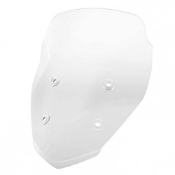 BMW Motorrad Ζελατίνα Ψηλή Διάφανη για C 400 GT ΖΕΛΑΤΙΝΕΣ & ΚΙΤ ΤΟΠΟΘΕΤΗΣΗΣ