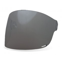 Bell Ζελατίνα Bullitt flat σκούρο φυμέ-μαύρο tab ΚΡΑΝΗ