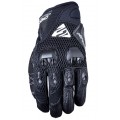 Five Γάντια Stunt Evo Airflow Μαύρο ΕΝΔΥΣΗ