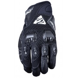 Five Γάντια Stunt Evo Airflow Μαύρο ΕΝΔΥΣΗ