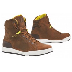 Forma Μποτάκι Swift Καφέ ΕΝΔΥΣΗ