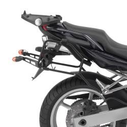 Givi βάσεις πλαϊνών βαλιτσών Yamaha Fazer 600 PL351 