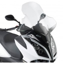 GIVI Ζελατίνα D294ST Kymco Downtown 125i-300i'09 / X-Town 125-300