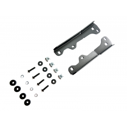 Givi ΚΙΤ Ζελατίνας D5129KIT για BMW F750GS